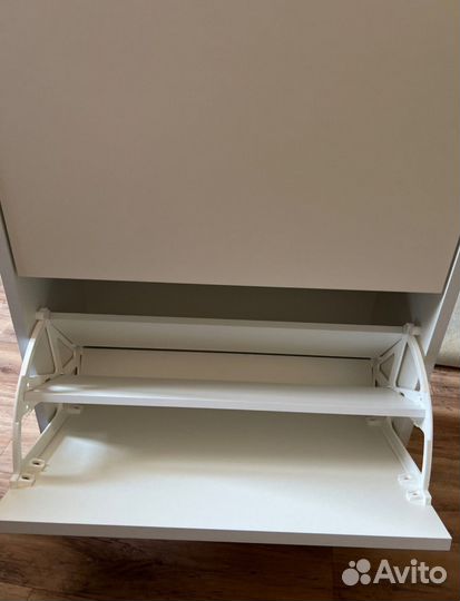 Обувница новая большая