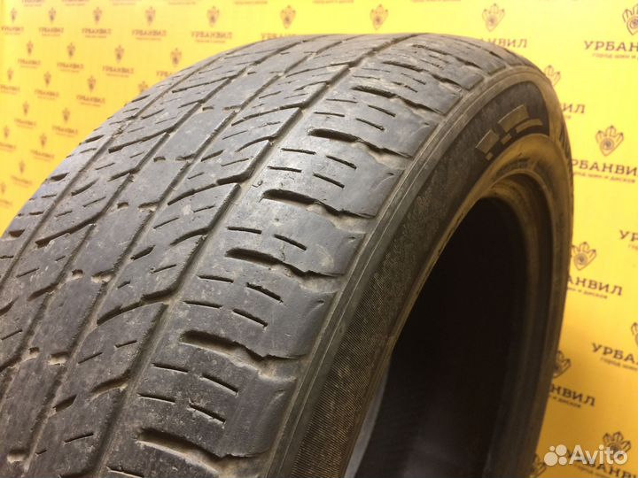 Kumho Crugen Premium KL33 235/55 R19 101H