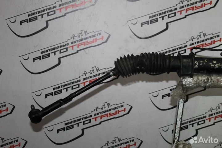 Рейка рулевая toyota daihatsu delta lite ACE noah