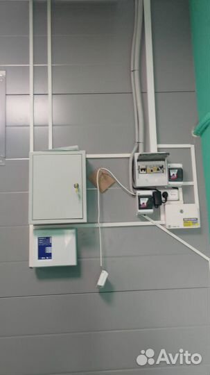 Охранная сигнализация - монтаж, обслуживание