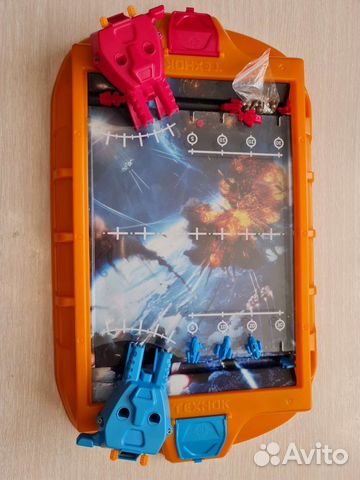 Настольные игры