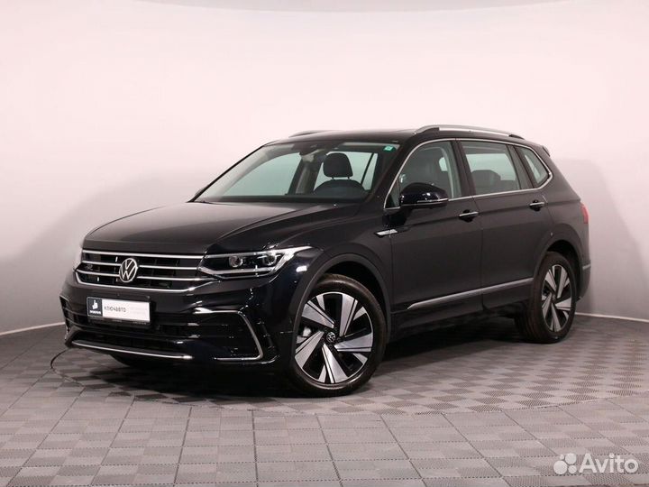 Volkswagen Tiguan 2.0 AMT, 2023