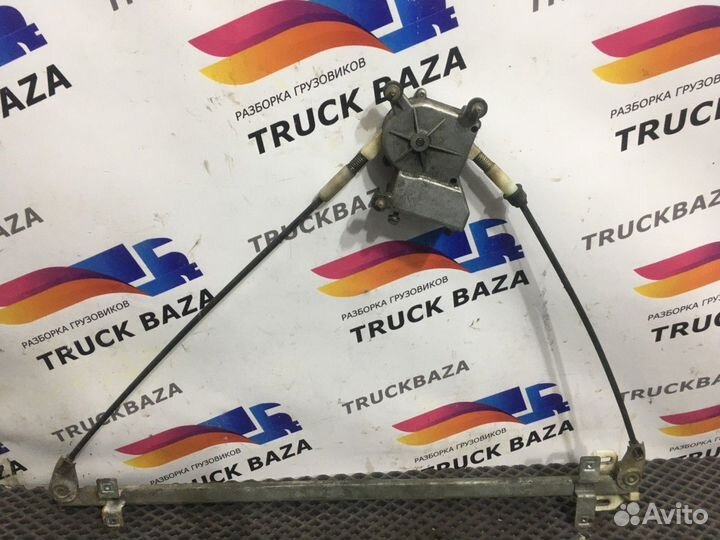 Стеклоподъемник правый Daf 95