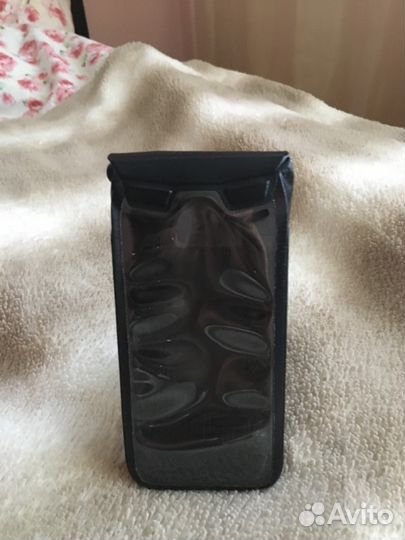 Чехол водонепроницаемый велосипедный