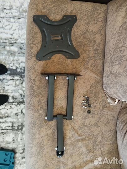 Телевизор SMART tv 40 дюймов