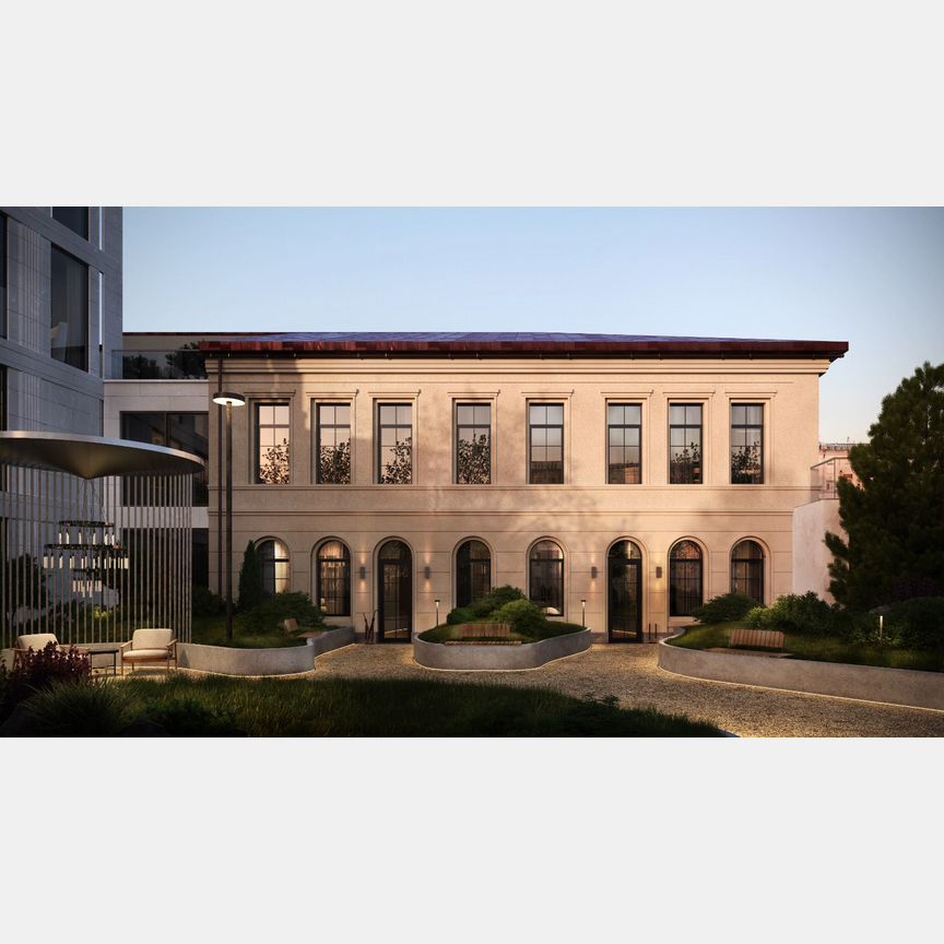 1-к. квартира, 72 м², 3/6 эт.