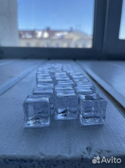 Искусственный лед