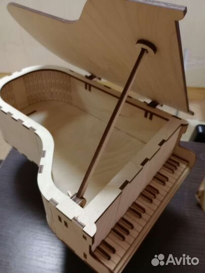 Шкатулка. Подарок