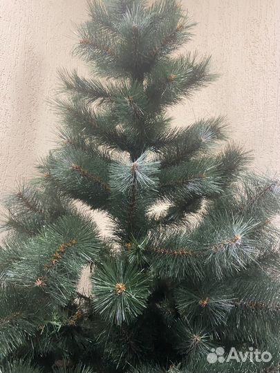 Елка искусственная