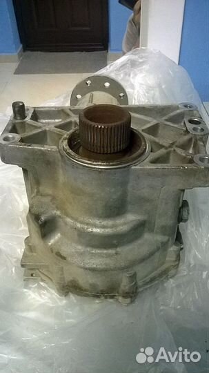 Раздаточная коробка Hyundai/KIA/motors 47300-3B300