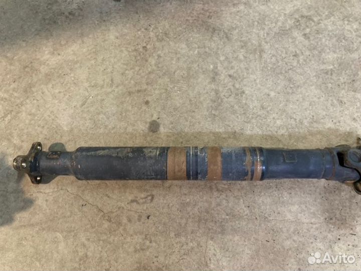 Вал карданный Bmw 3 E46 1998-2005