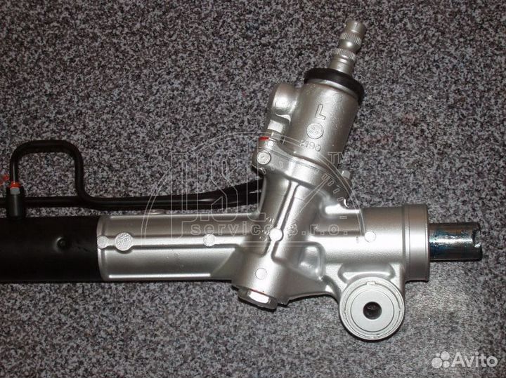 Рулевая рейка Toyota Camry V40 SV40 06-11