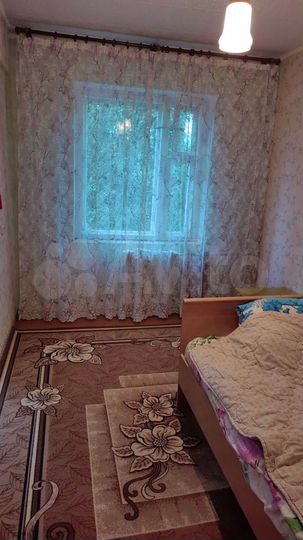2-к. квартира, 45 м², 5/5 эт.