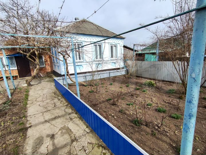 Дом 100 м² на участке 20 сот.