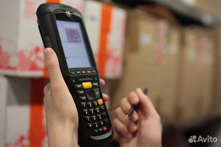 Подработка-Счетчик-Ревизор