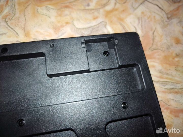 Клавиатура KB-C7100EL