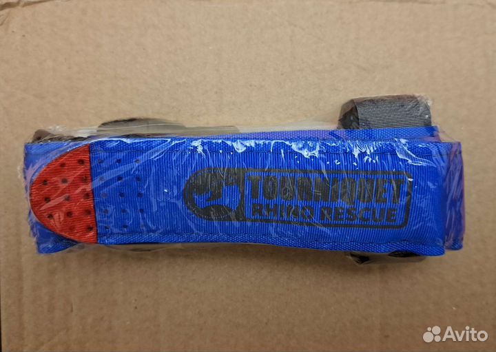 Жгут турникет Rhino Rescue 2 цвета