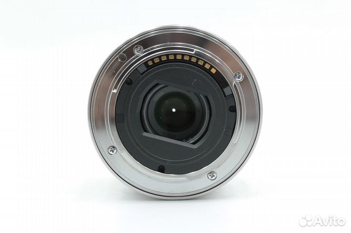 Sony 18-55mm f/3.5-5.6 OSS (SEL1855)