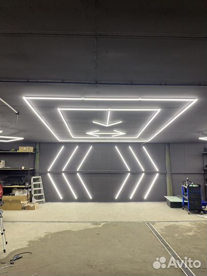 Электрик без посредников