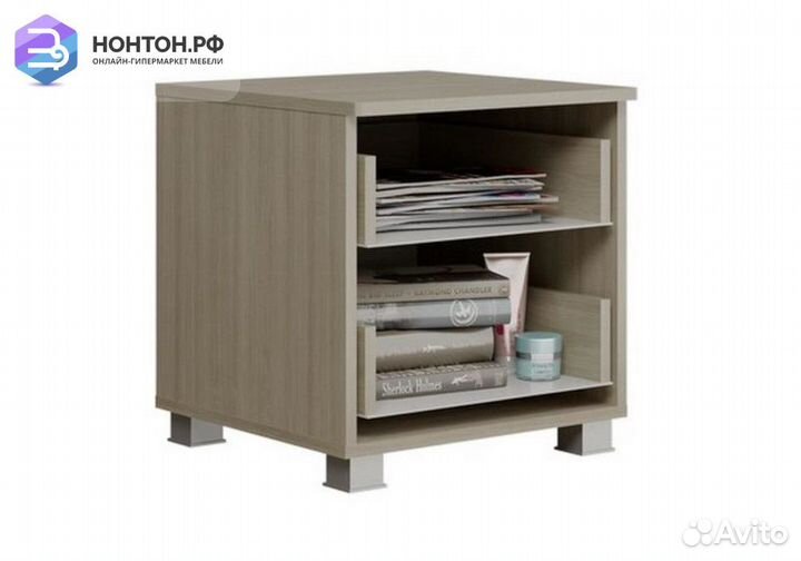 Тумба прикроватная Амели