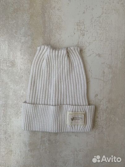 Шапка хлопковая Bungly boo (42-45)