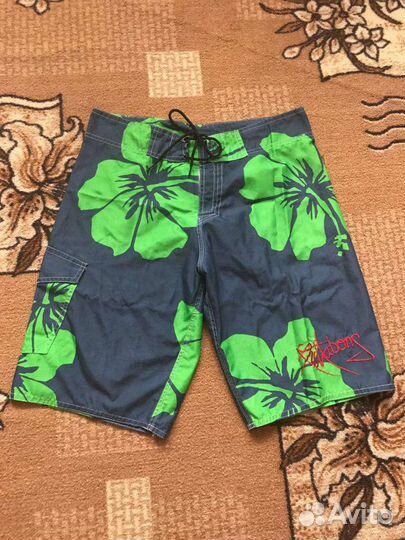 Шорты мужские