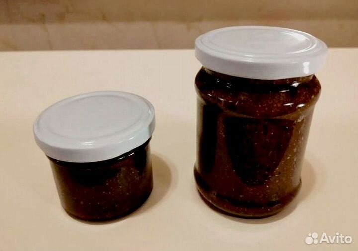 Мед для эрекции