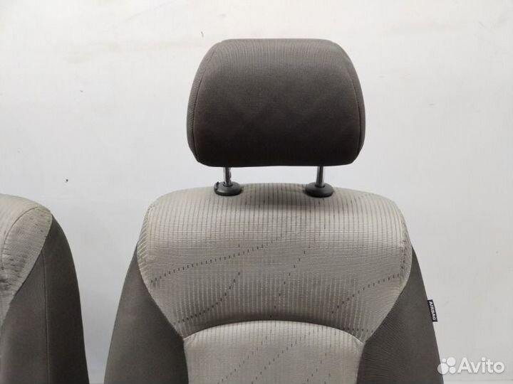 Сиденья комплект Chevrolet Cruze J300 1.6 F16D3