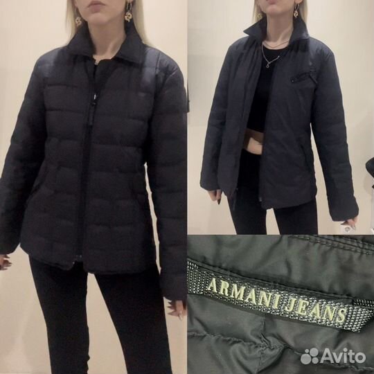 Fendi, Versace, Dolce&Gabbana, Armani