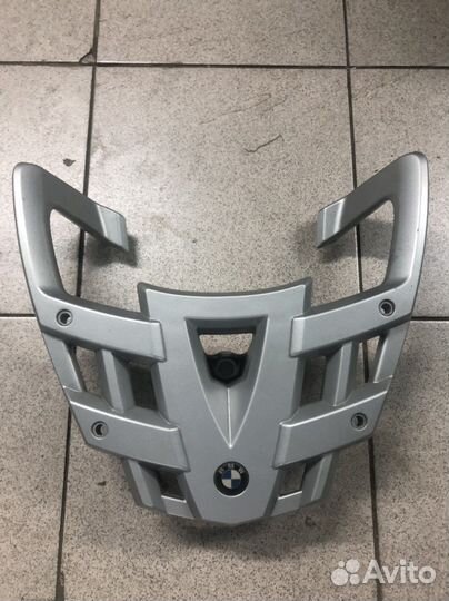 Запчасти от bmw r1200gs 2007год