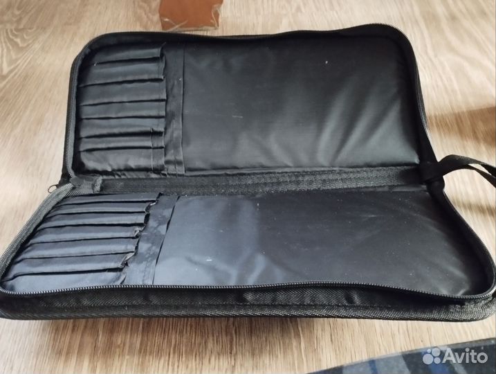 Пенал профессиональный для кистей