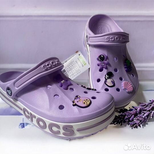 Crocs