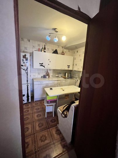 2-к. квартира, 36,4 м², 5/9 эт.