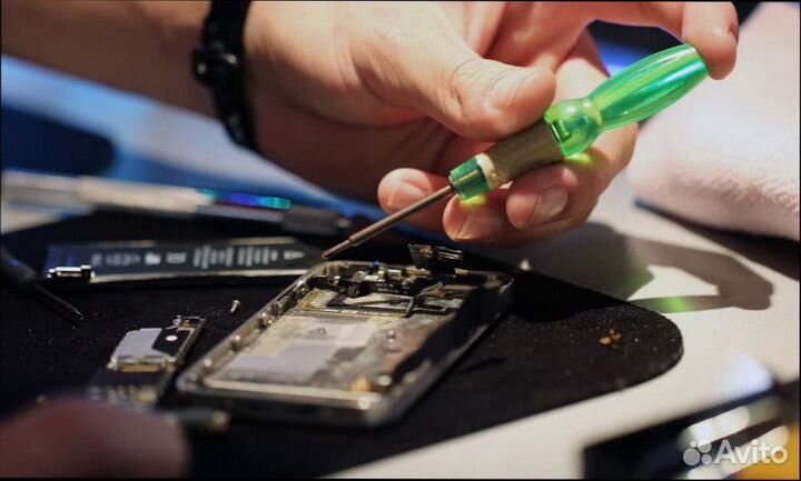 Дисплей для Samsung J810F/DS Galaxy J8 (2018)