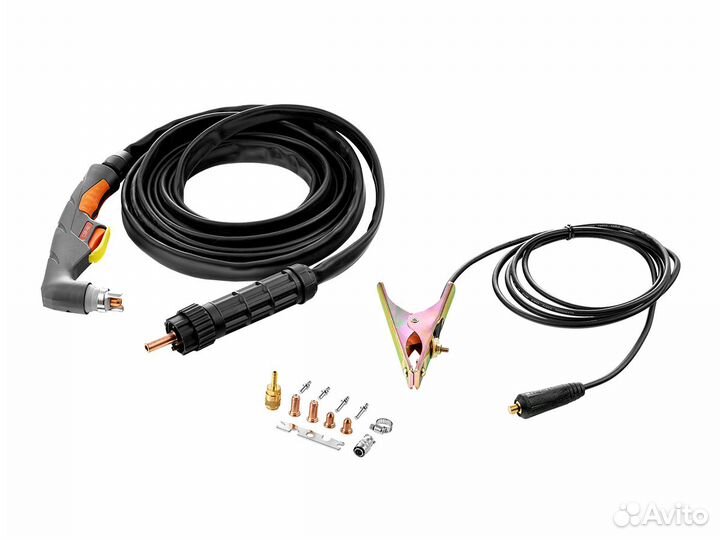 Плазморез PRO CUT 60 NHF (L2060A) (рез 20мм,220в)