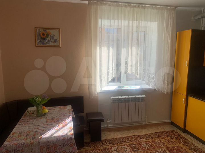 1-к. квартира, 41,5 м², 2/3 эт.