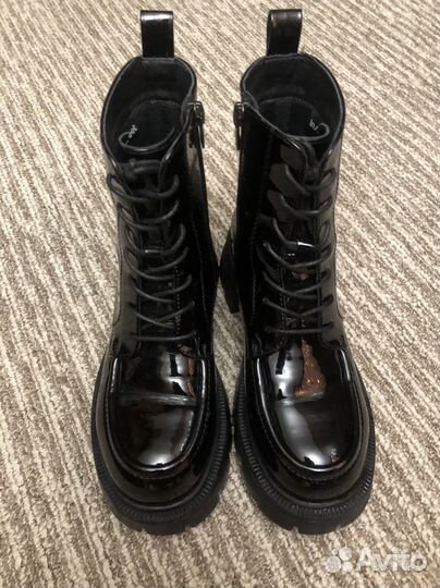 Ботинки женские