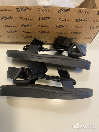 Босоножки Mini melissa