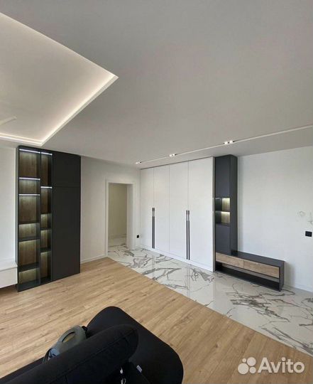 Шкафы на заказ