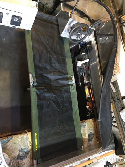 Лодка + мотор +прицеп