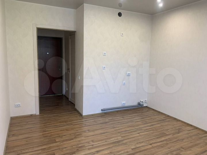 Квартира-студия, 20,6 м², 12/19 эт.