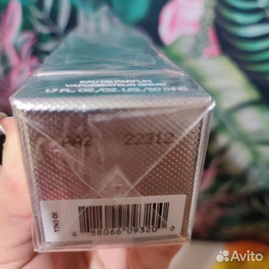 Tom Ford soleil neige 50ml