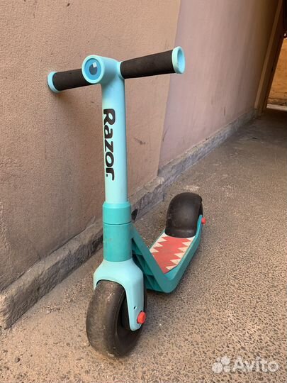 Самокат детский