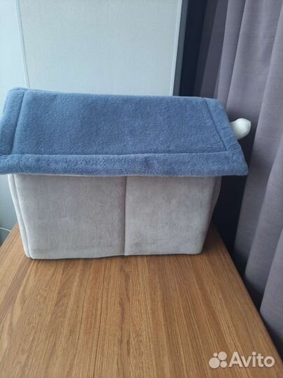 Домик для животных