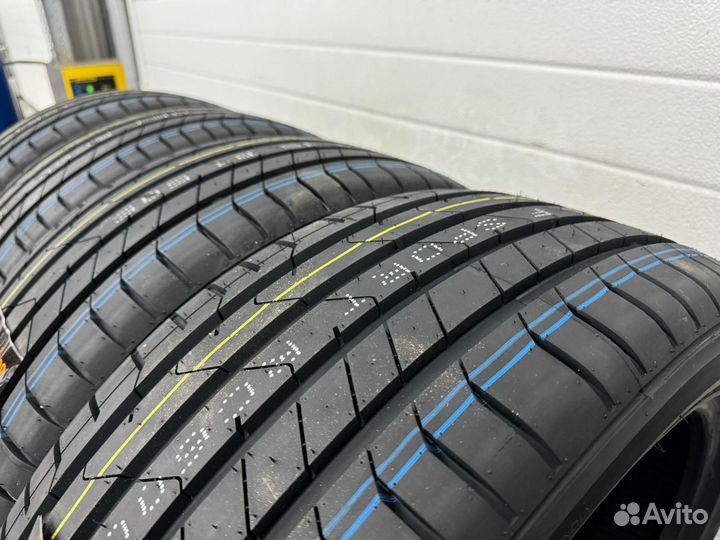 Frztrac Sport RC600 285/45 R22