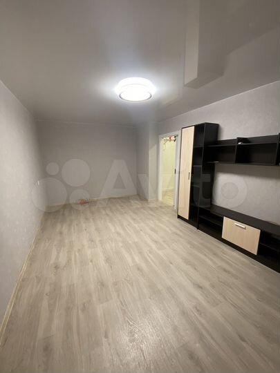 1-к. квартира, 33,2 м², 1/5 эт.