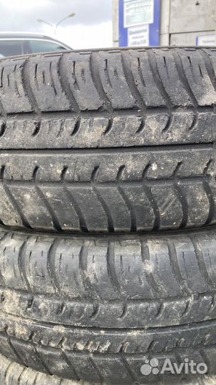 Mentor M400 175/70 R13 82T