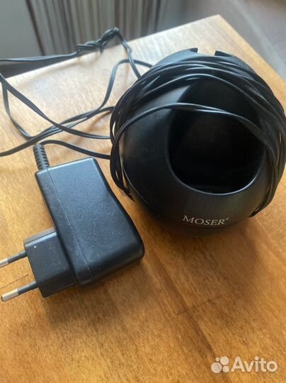 Зарядки от мозер Li pro