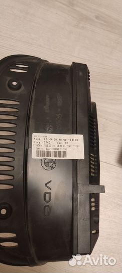 Ссс е60 рестайлинг