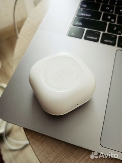 Samsung galaxy buds 2 pro